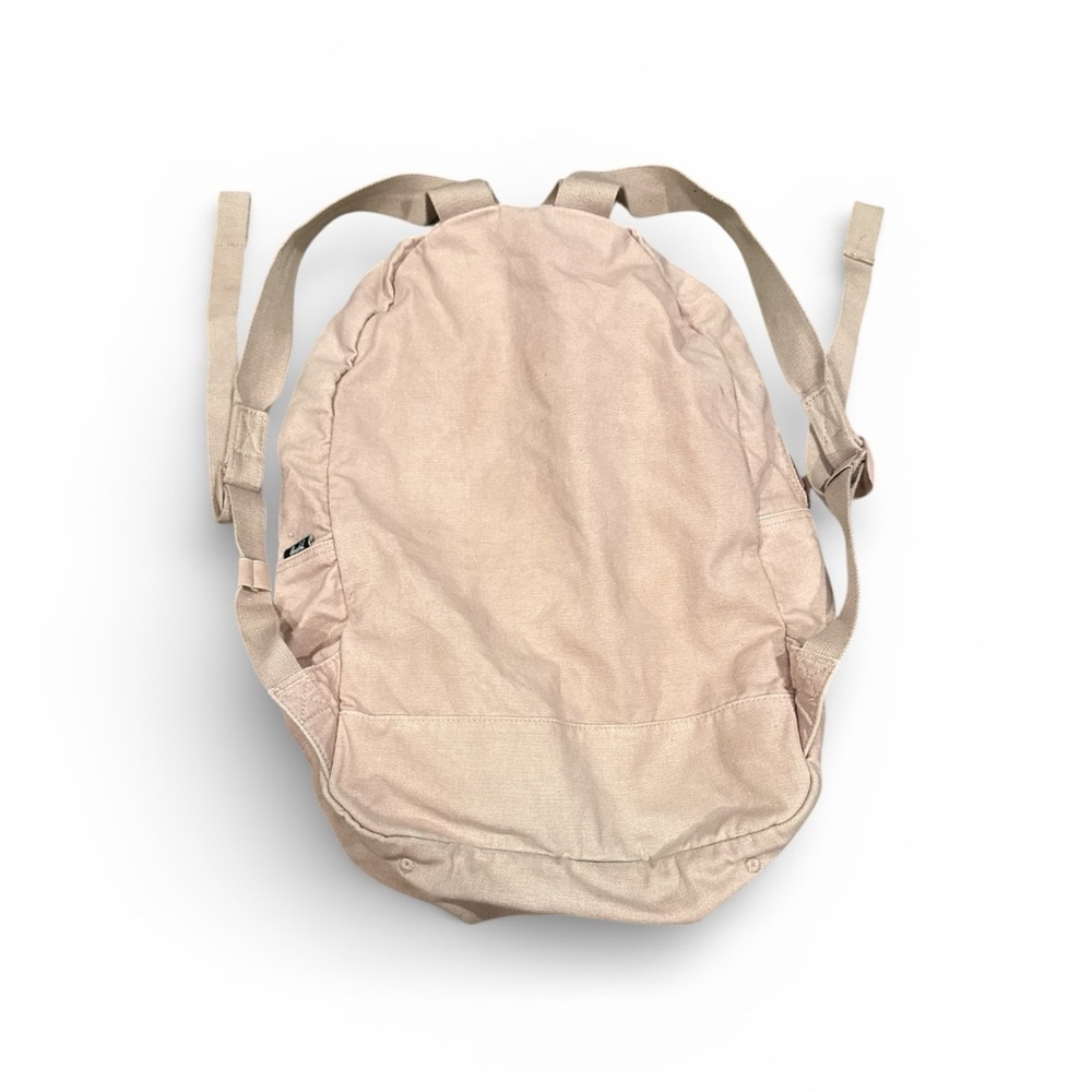 Hershel pink Backpack - Picture 3 of 4